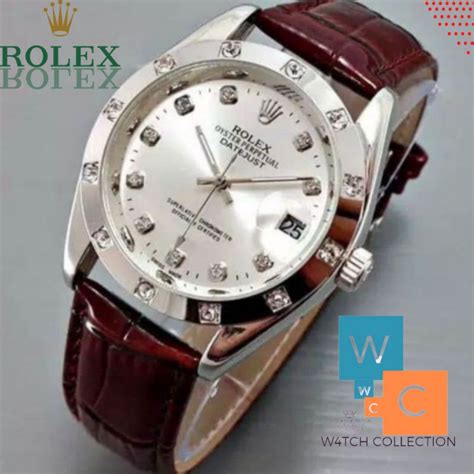 rolex indonesia harga|harga jam rolex diamond.